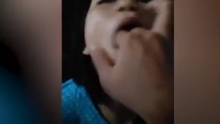 Ngocok Memek Abg Sambil Nonton Drakor