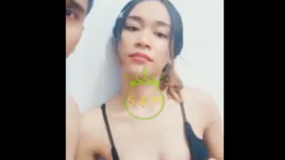 Abg Hot Montok Nyepong Kontol Pacarnya